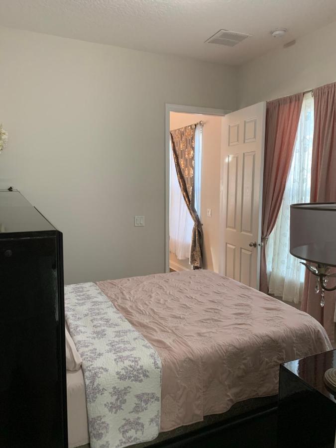Apartment Gran Lake St. Augustine Kültér fotó