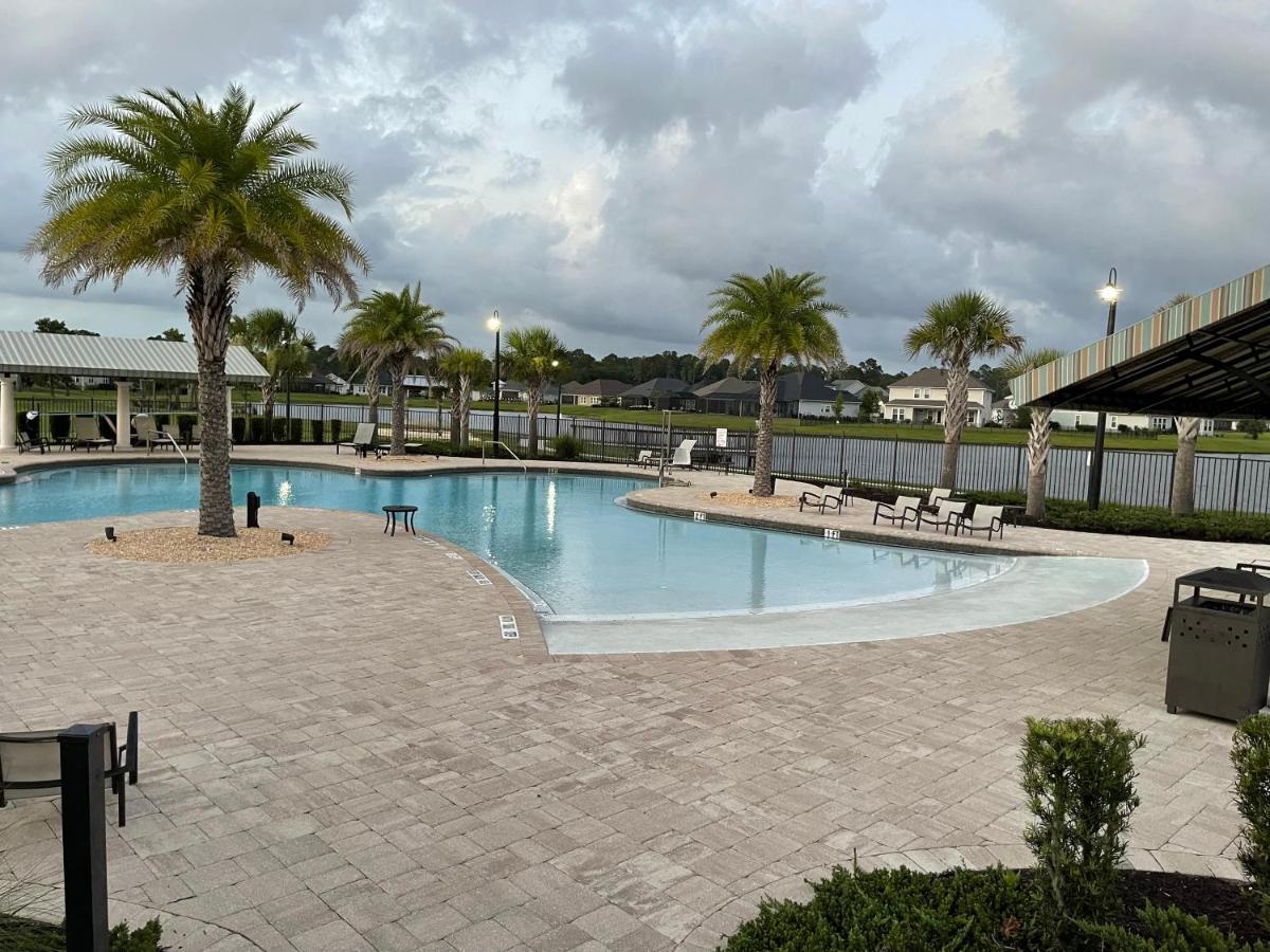 Apartment Gran Lake St. Augustine Kültér fotó