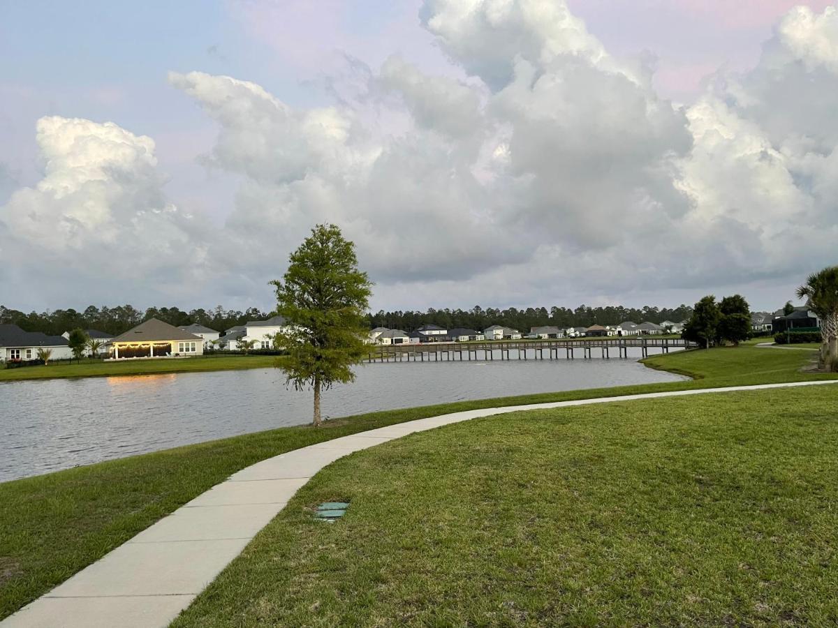 Apartment Gran Lake St. Augustine Kültér fotó