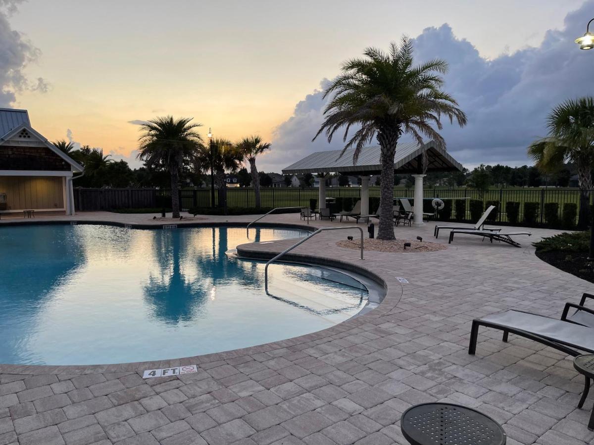 Apartment Gran Lake St. Augustine Kültér fotó