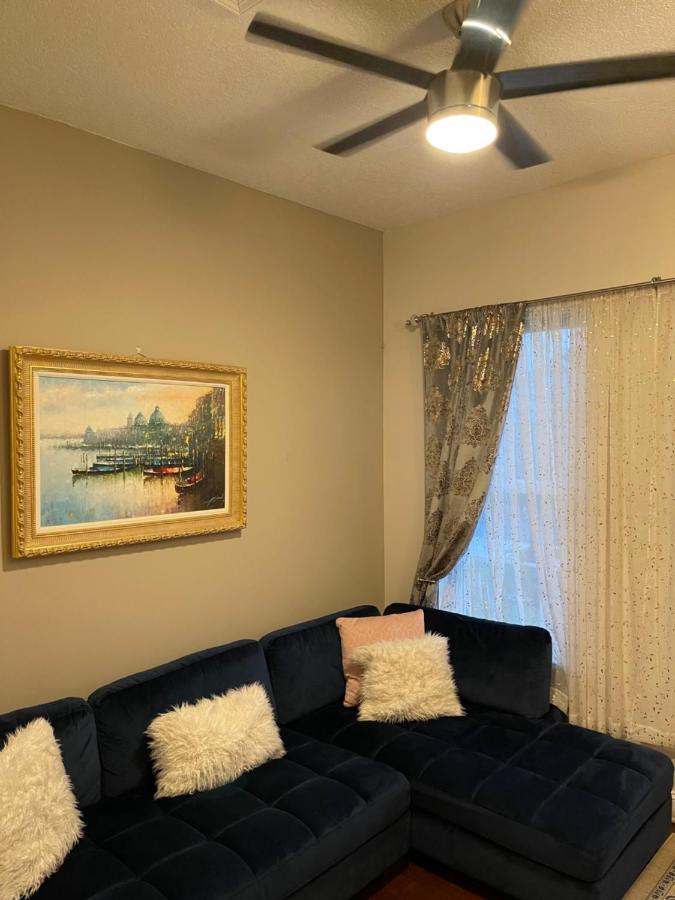 Apartment Gran Lake St. Augustine Kültér fotó