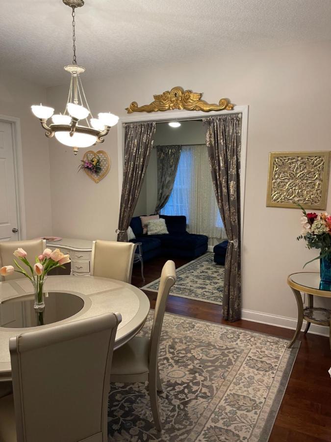 Apartment Gran Lake St. Augustine Kültér fotó